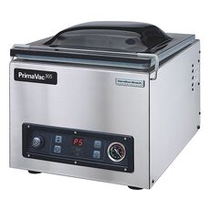 Упаковщик вакуумный Hamilton Beach HVC305-CE