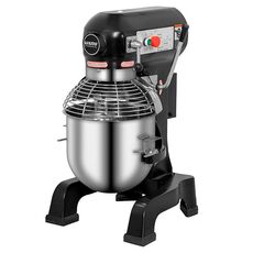 Миксер планетарный Viatto Saturn BH-20GL PRO