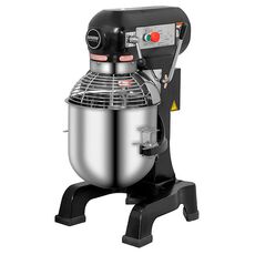 Миксер планетарный Viatto Saturn BH-30GL PRO (380В)