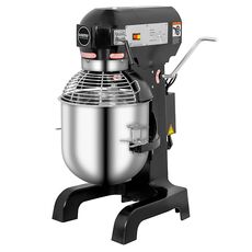 Миксер планетарный Viatto Mercury BH-30GL