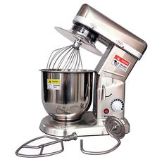Миксер планетарный Viatto VA-SMB7SS
