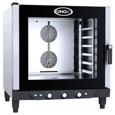 Пароконвектомат Unox XB 693-MP