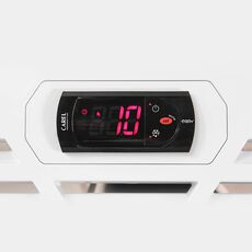 Шкаф холодильный Бирюса 461RDN