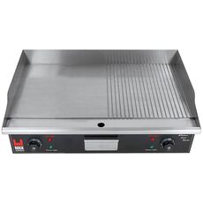 Поверхность жарочная Rock Kitchen RK-EG-822