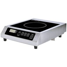 Плита индукционная Rock Kitchen RK-IC3541S