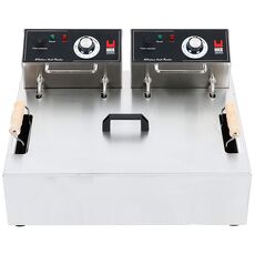 Чебуречница Rock Kitchen RK-MF25-2B