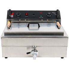 Чебуречница Rock Kitchen RK-MF48-2B