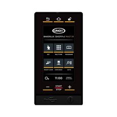 Печь конвекционная Unox XEFR-03EU-EMRV