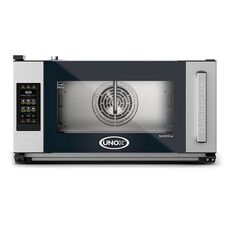 Печь конвекционная Unox XEFR-03EU-EMRV