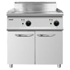 Поверхность жарочная Viatto MK-EFS7CGR