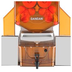 Соковыжималка автоматическая Cancan 0204 CC.38 Fresh Model With Tank (электрическая) с ёмкостью