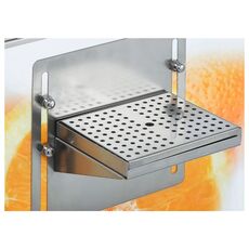 Соковыжималка автоматическая Cancan 0205-1101 CC.38 Fresh Model (электрическая) с сенсорным краном на тележке