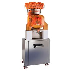 Соковыжималка автоматическая Cancan 0205-1101 CC.38 Fresh Model (электрическая) с сенсорным краном на тележке