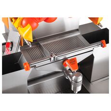 Соковыжималка автоматическая Cancan 0205-1107 CC.38 Fresh Model на тележке с баками для отходов (электрическая)
