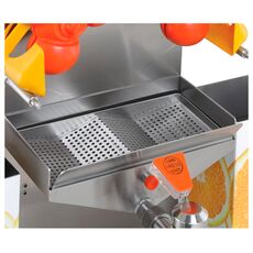 Соковыжималка автоматическая Cancan 0205-1101 CC.38 Fresh Model (электрическая) с сенсорным краном на тележке