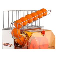 Соковыжималка автоматическая Cancan 0206 CC.28 Cafe Type