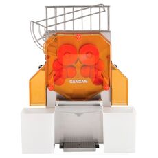 Соковыжималка автоматическая Cancan 0206 CC.28 Cafe Type