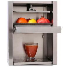 Соковыжималка автоматическая Cancan 0603 Pomegranate Press гидравлическая