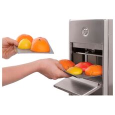 Соковыжималка автоматическая Cancan 0603 Pomegranate Press гидравлическая