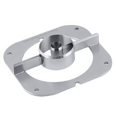 Устройство для очистки ананасов Cancan 0801-0800.03/04 (⌀ 95 и 102 мм) Pineapple Peeler Machine (ручное)