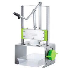 Устройство для очистки ананасов Cancan 0801-0800.02/01 (⌀ 89 и 74 мм) Pineapple Peeler Machine (ручное)