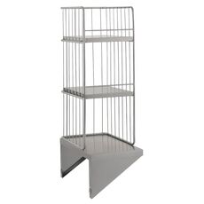 Подставка для бутылок Cancan 1108 Bottle Stand для автоматических соковыжималок CC.38