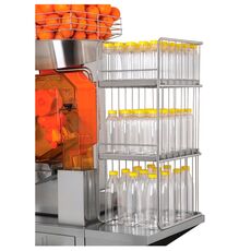 Подставка для бутылок Cancan 1108 Bottle Stand для автоматических соковыжималок CC.38