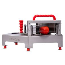 Слайсер Cancan 1302 Easy Tomato Slicer для нарезки томатов