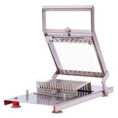 Устройство Cancan 1313 Cheese Slicer для нарезки сыра на ломтики 5 мм (ручное)