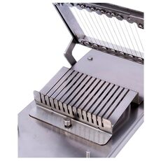 Устройство Cancan 1313 Cheese Slicer для нарезки сыра на ломтики 10 мм (ручное)