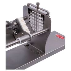 Устройство Cancan 1321 Manual Potato Cutter для нарезки картофеляна бруски 13х13 мм (ручное)