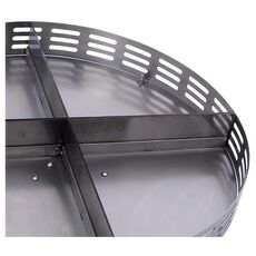 Устройство Cancan 1330 Pizza Slicer для нарезки пиццы
