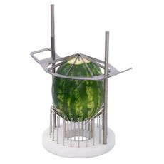 Устройство для нарезки арбузов и дынь Cancan 1332 Manual Watermelon Cutting Tool (ручное)