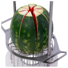 Устройство для нарезки арбузов и дынь Cancan 1332 Manual Watermelon Cutting Tool (ручное)
