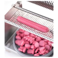Устройство Cancan 1333 Sausage Slicer для нарезки сосисок на ломтики 6 мм (ручное)