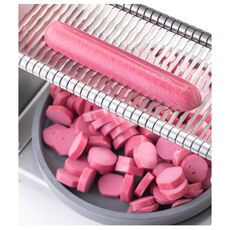 Устройство Cancan 1333 Sausage Slicer для нарезки сосисок на ломтики 6 мм (ручное)