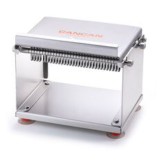 Устройство Cancan 1333 Sausage Slicer для нарезки сосисок на ломтики 6 мм (ручное)