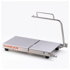Устройство Cancan 1335 Block Cheese Slicer для нарезки сыра (ручное)