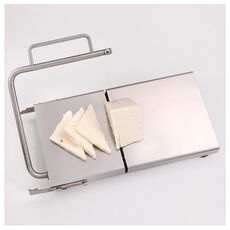 Устройство Cancan 1335 Block Cheese Slicer для нарезки сыра (ручное)