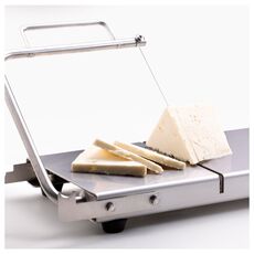 Устройство Cancan 1335 Block Cheese Slicer для нарезки сыра (ручное)
