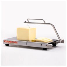 Устройство Cancan 1335 Block Cheese Slicer для нарезки сыра (ручное)