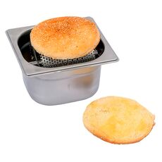 Устройство Cancan 1701 Butter Roller для пропитки хлеба растительным маслом