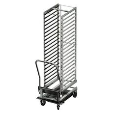 Тележка-шпилька для пароконвектомата Gabino SPCombi-20