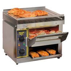 Тостер Roller Grill CT 540 B