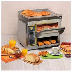 Тостер Roller Grill CT 540 B