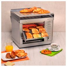 Тостер Roller Grill CT 540 B