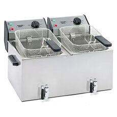 Фритюрница Roller Grill FD 80 DR