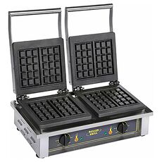 Вафельница Roller Grill GED 20