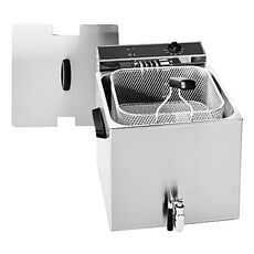 Фритюрница Roller Grill MF 120 R