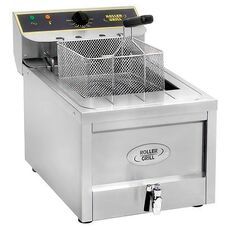 Фритюрница Roller Grill RFE 12 (380 В)